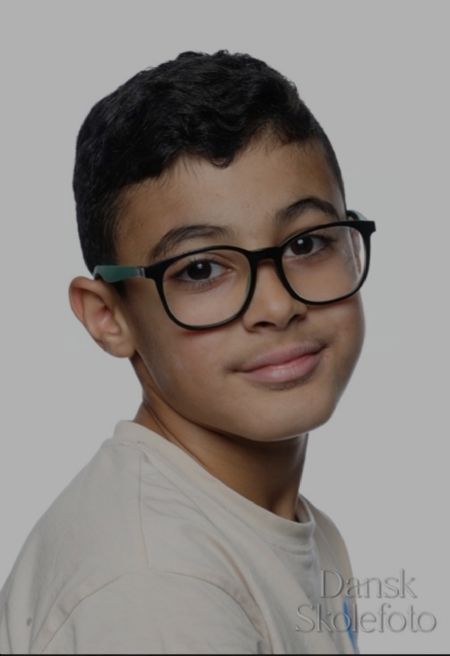 Profilbillede af Elchami, Familieprofil - ID: 1741665 - Billede nr: 642697