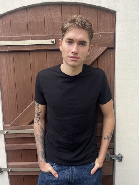 Billede af Jonas - ID: 1741668 - Billede nr: 649133