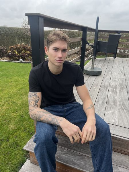 Billede af Jonas - ID: 1741668 - Billede nr: 649135