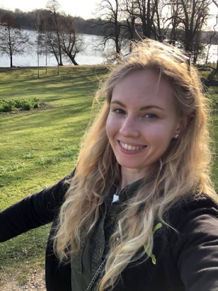 Billede af Mariia - ID: 1741684 - Billede nr: 642431