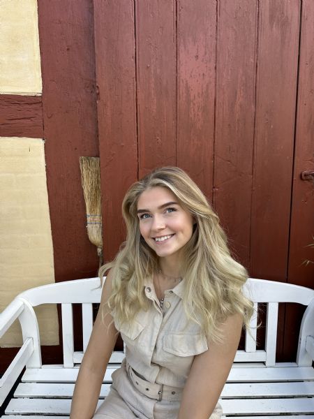 Profilbillede af Karoline L- ID: 1741694 - Billede nr: 642274