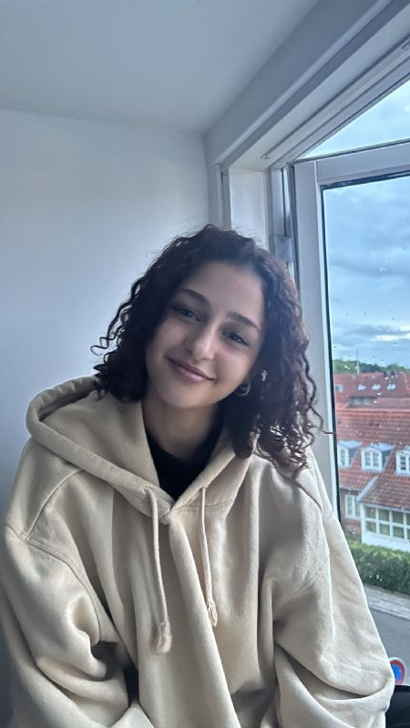 Billede af Yasmin - ID: 1741702 - Billede nr: 679883
