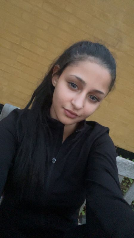 Billede af Yasmin - ID: 1741702 - Billede nr: 642371