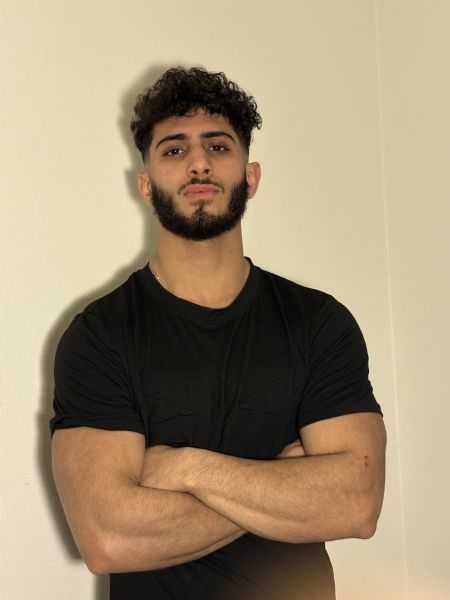 Profilbillede af Mahdi B- ID: 1741705 - Billede nr: 645926