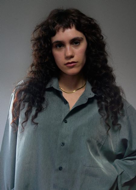 Profilbillede af Elena M- ID: 1741722 - Billede nr: 646118