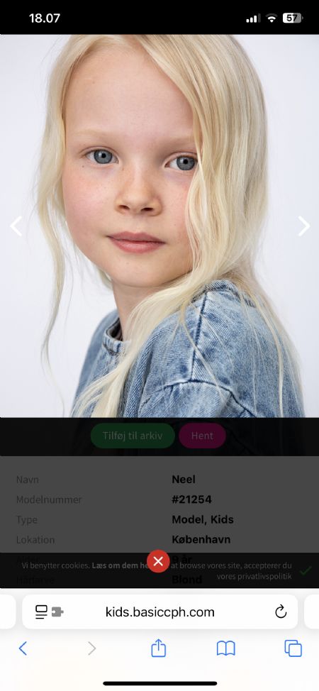 Billede af Neel - ID: 1741732 - Billede nr: 642825