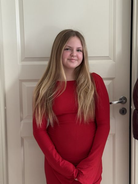 Profilbillede af Sofia A- ID: 1741741 - Billede nr: 670411