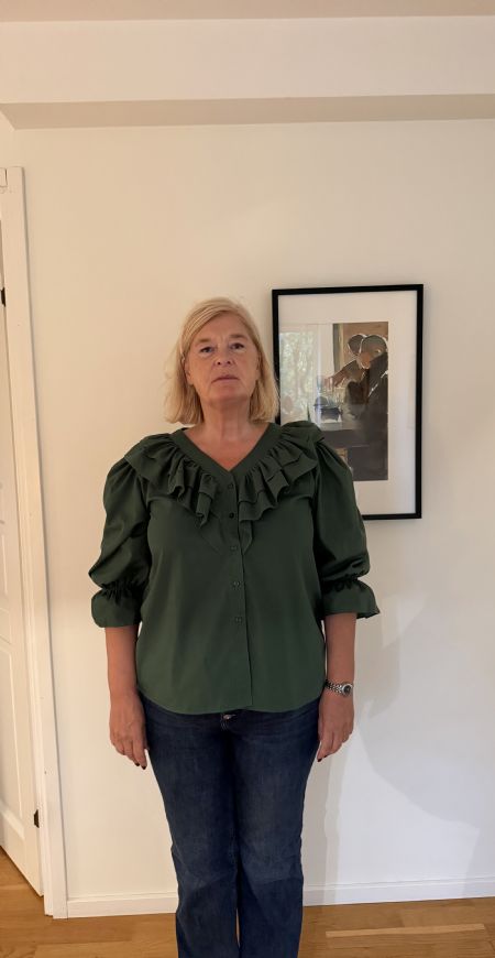 Profilbillede af Catharina G- ID: 1741745 - Billede nr: 642678