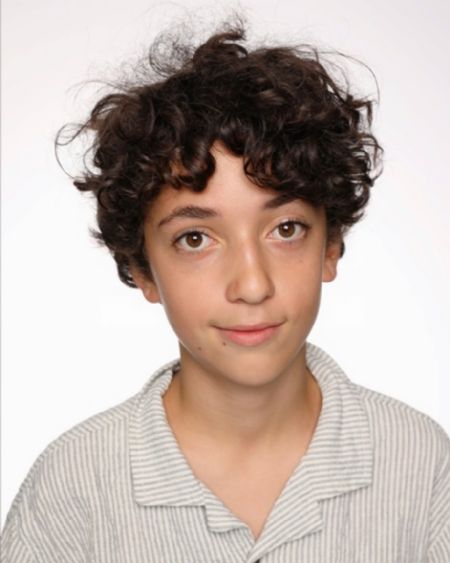 Profilbillede af Omar E- ID: 1741746 - Billede nr: 655908