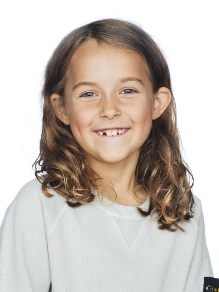 Profilbillede af Amelie D- ID: 1741761 - Billede nr: 642768