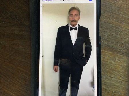 Profilbillede af Teddy A- ID: 1741780 - Billede nr: 642886