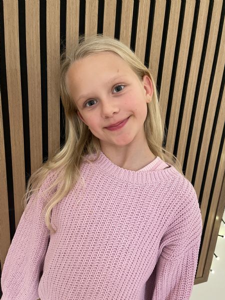 Profilbillede af Nola S- ID: 1741785 - Billede nr: 642911