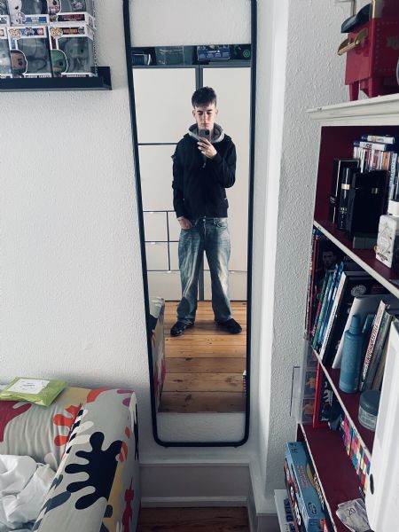 Profilbillede af Thor N- ID: 1741796 - Billede nr: 642997