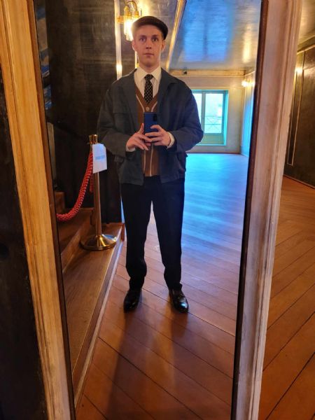 Billede af Simon - ID: 1741799 - Billede nr: 643051