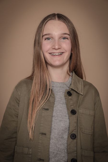 Billede af Madison - ID: 1741831 - Billede nr: 643230