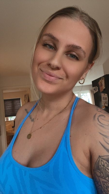 Billede af Nanna - ID: 1741848 - Billede nr: 643344