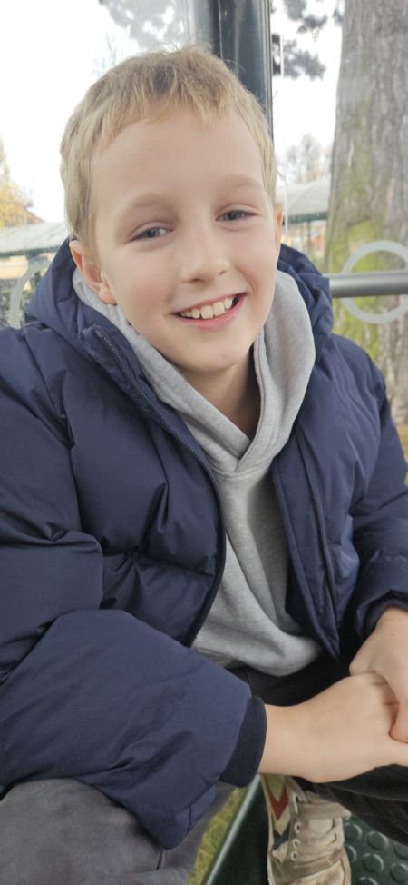 Billede af Frederik - ID: 1741864 - Billede nr: 643620