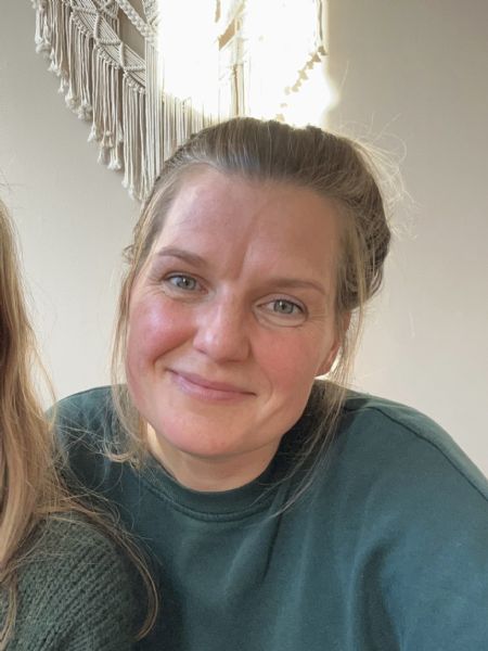 Profilbillede af Maria L- ID: 1741865 - Billede nr: 647040