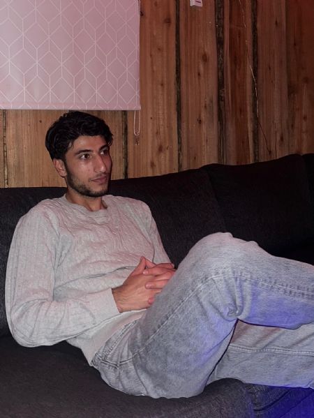 Billede af Faruk - ID: 1741867 - Billede nr: 643423