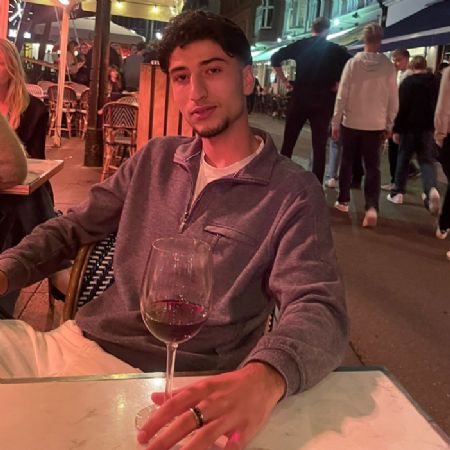 Billede af Faruk - ID: 1741867 - Billede nr: 643424