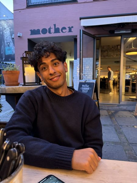 Profilbillede af Mustafa A- ID: 1741885 - Billede nr: 662362