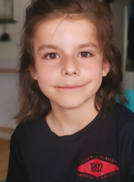 Billede af Elián - ID: 1741892 - Billede nr: 643550