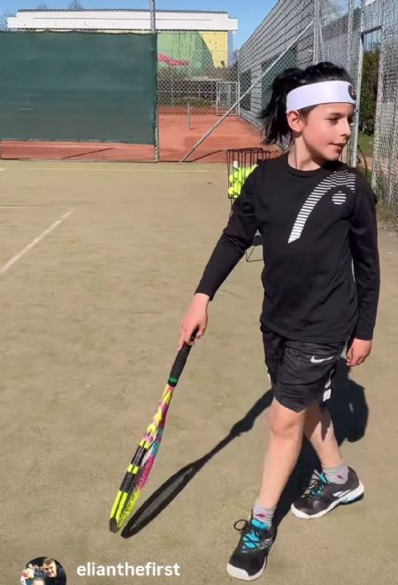 Billede af Elián - ID: 1741892 - Billede nr: 643558