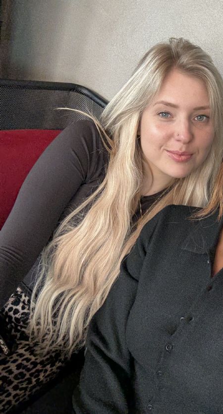 Billede af Caroline - ID: 1741908 - Billede nr: 643673