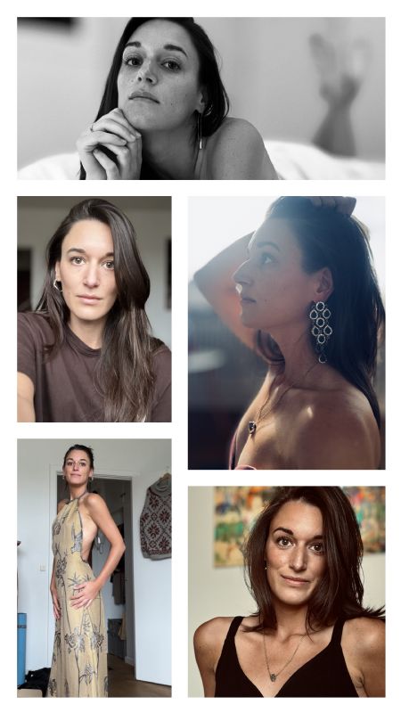 Profilbillede af Nanna D- ID: 1741923 - Billede nr: 655270