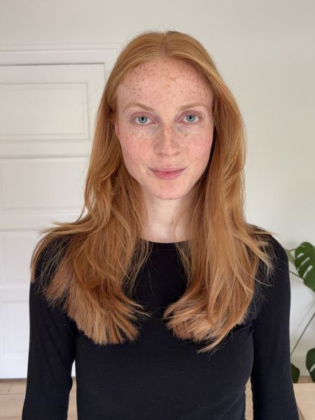 Billede af Sarah - ID: 1741930 - Billede nr: 643797