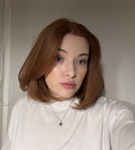 Billede af Zuzanna - ID: 1741941 - Billede nr: 643859