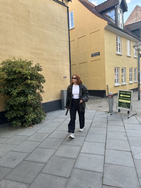 Billede af Zuzanna - ID: 1741941 - Billede nr: 643860