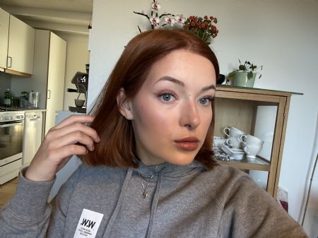 Billede af Zuzanna - ID: 1741941 - Billede nr: 643861