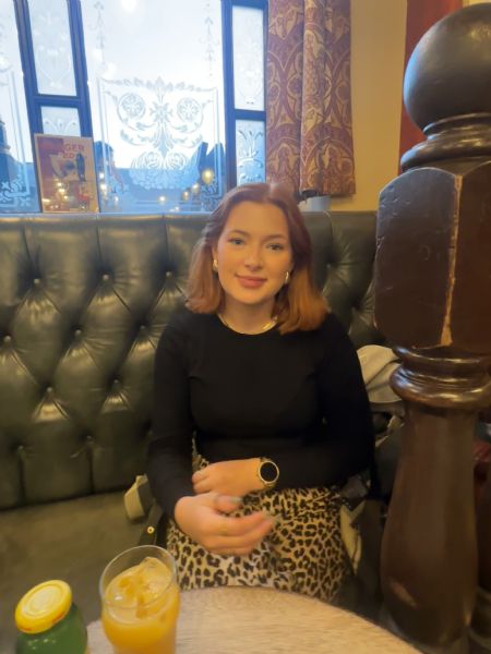 Billede af Zuzanna - ID: 1741941 - Billede nr: 643862