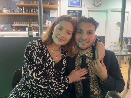 Billede af Zuzanna - ID: 1741941 - Billede nr: 643863