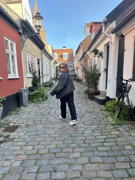 Billede af Zuzanna - ID: 1741941 - Billede nr: 643864