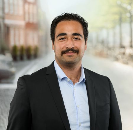 Billede af Mostafa - ID: 1741949 - Billede nr: 643900