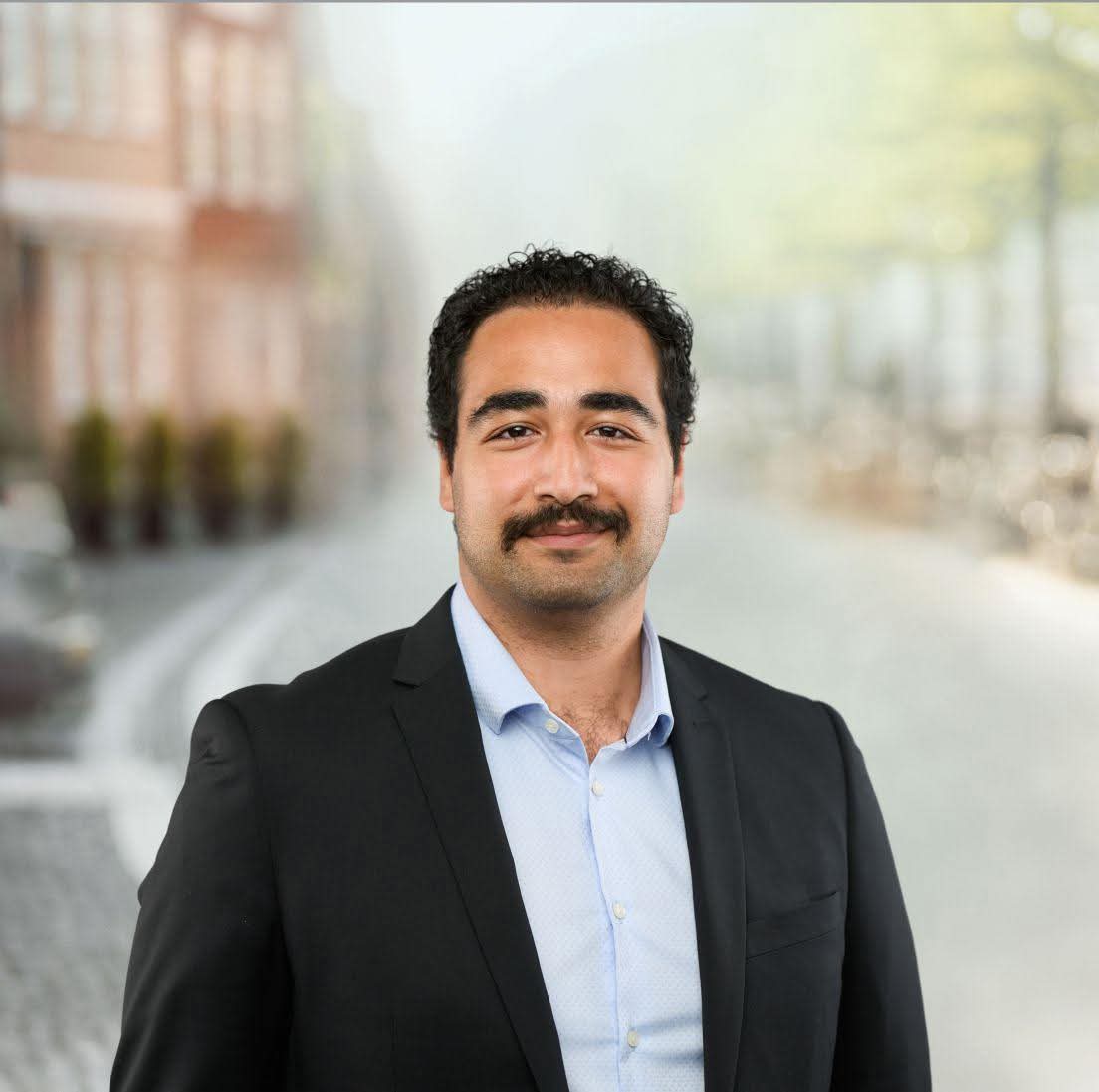 Profilbillede af Mostafa Z- ID: 1741949 - Billede nr: 657944