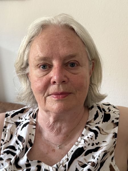 Profilbillede af Annette S- ID: 1741951 - Billede nr: 678620