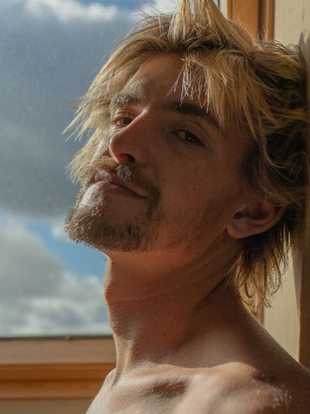 Billede af Patrick - ID: 1741963 - Billede nr: 647169