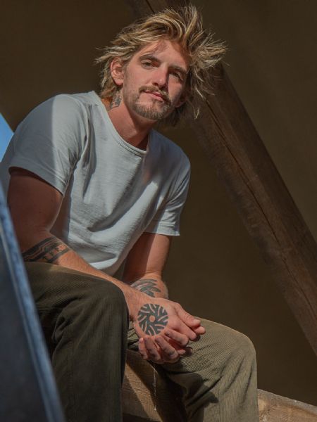 Billede af Patrick - ID: 1741963 - Billede nr: 647183