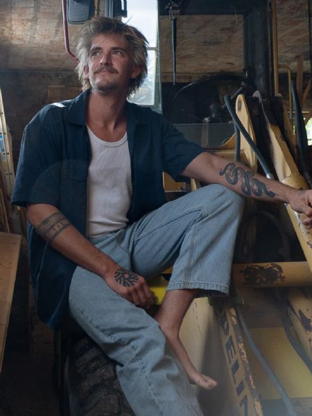 Billede af Patrick - ID: 1741963 - Billede nr: 647184