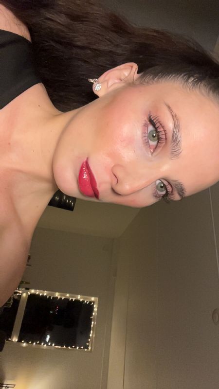 Profilbillede af Elisa H- ID: 1741967 - Billede nr: 654646