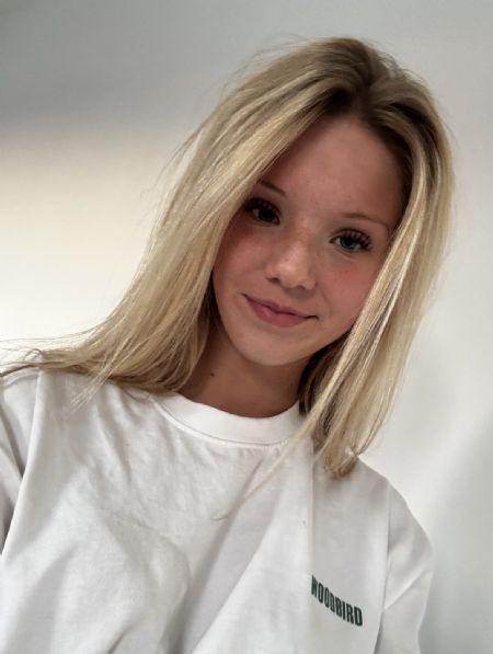 Billede af Alicia - ID: 1741983 - Billede nr: 688535