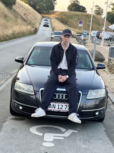 Billede af Oliver - ID: 1741998 - Billede nr: 644233