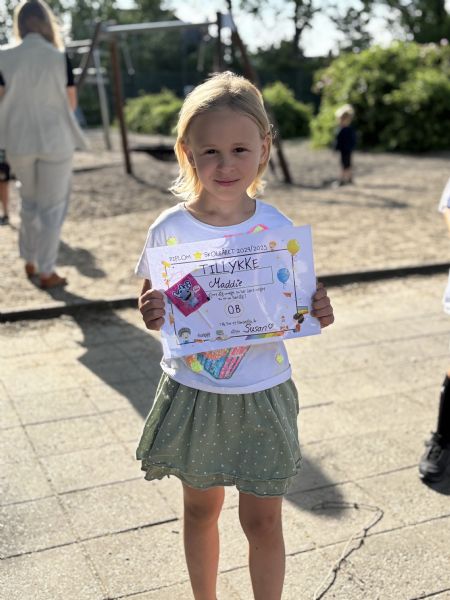 Billede af Maddie - ID: 1742007 - Billede nr: 644243