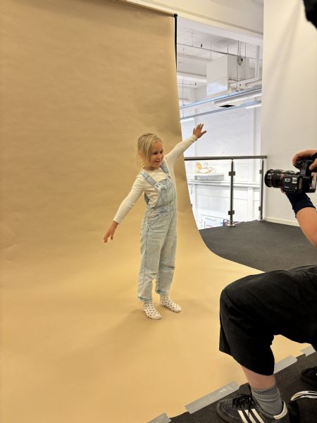 Billede af Maddie - ID: 1742007 - Billede nr: 644245