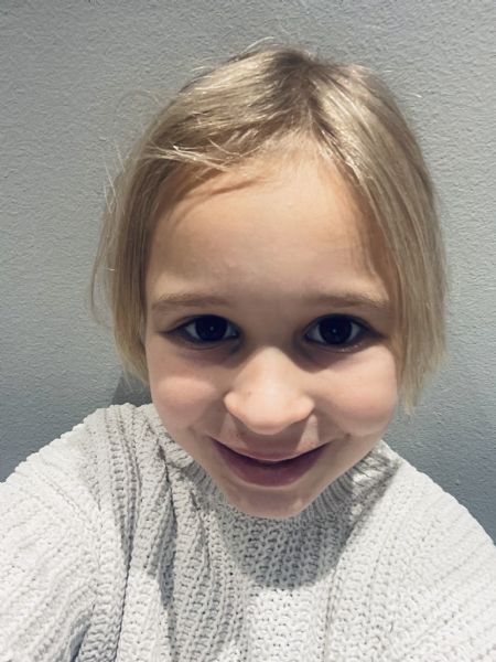 Profilbillede af Maddie D- ID: 1742007 - Billede nr: 646582