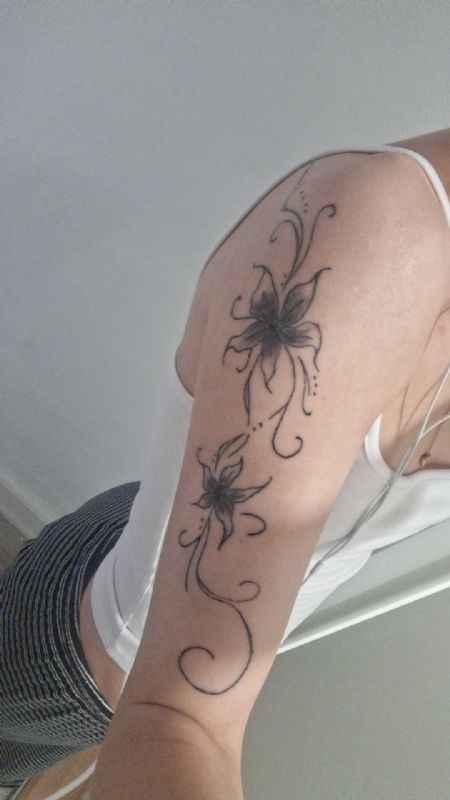 Billede af Sarah - ID: 1742009 - Billede nr: 644255