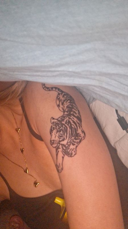 Billede af Sarah - ID: 1742009 - Billede nr: 644256